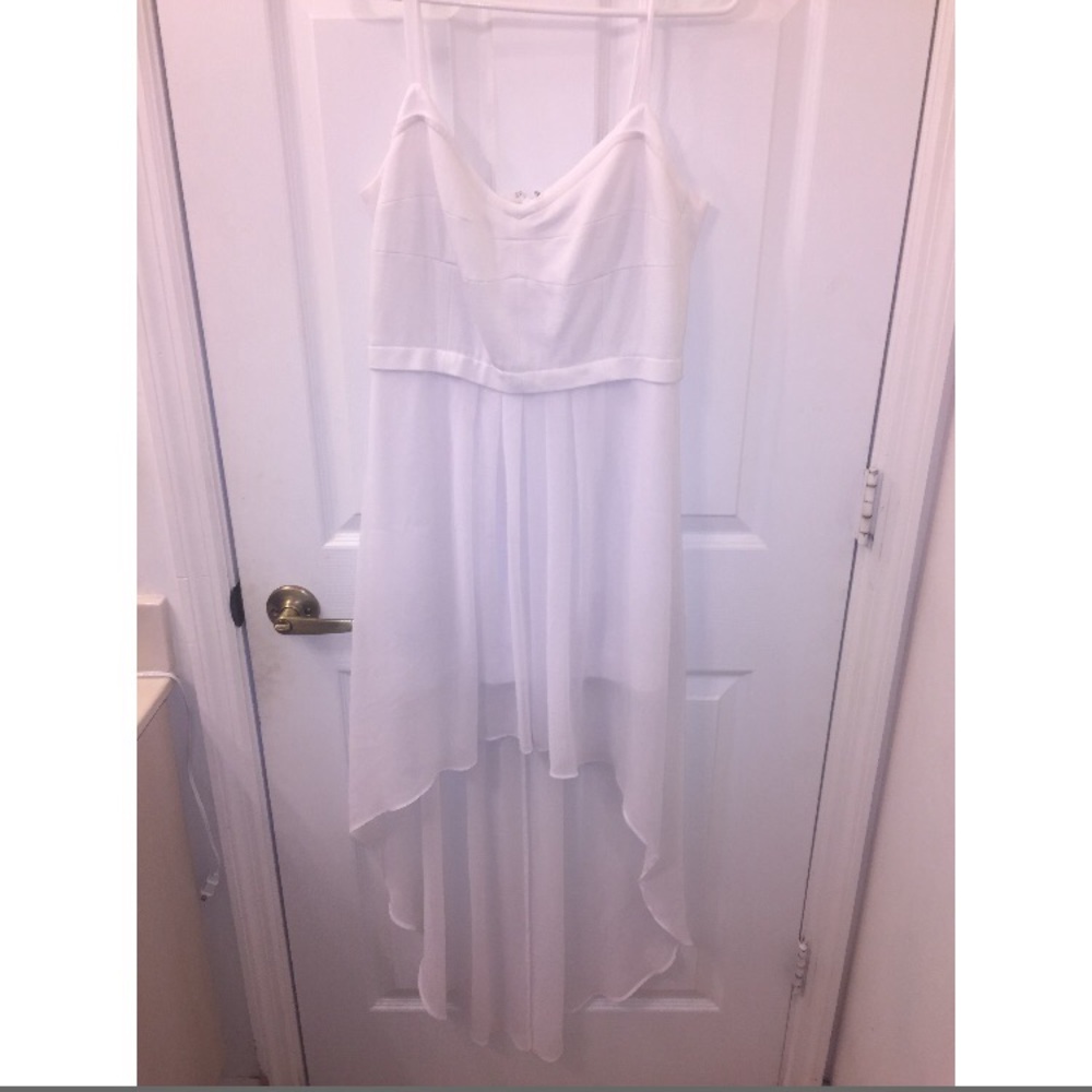 BCBG MAXAZRIA Party Dress